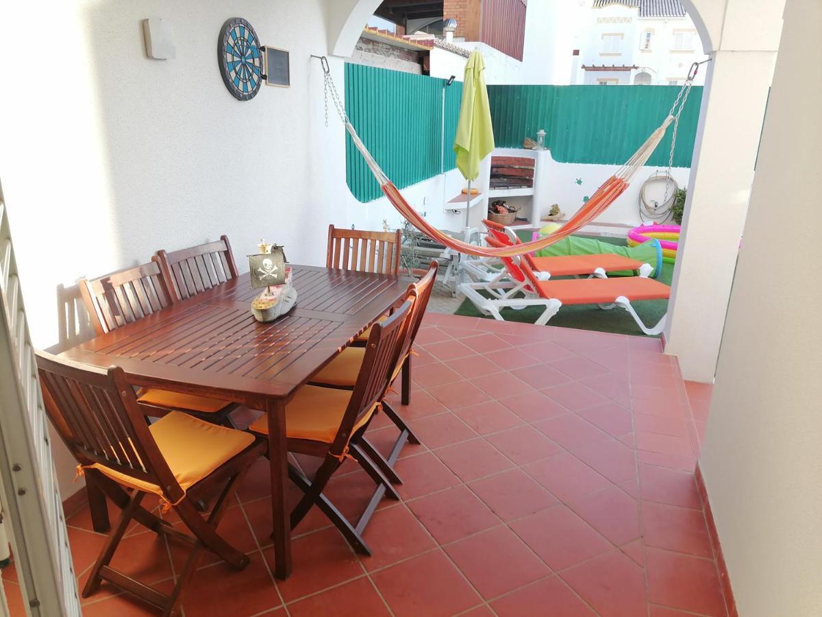 Вилла Marreiro'S House Algarve - Child Friendy - Private Pool Лагуш Экстерьер фото