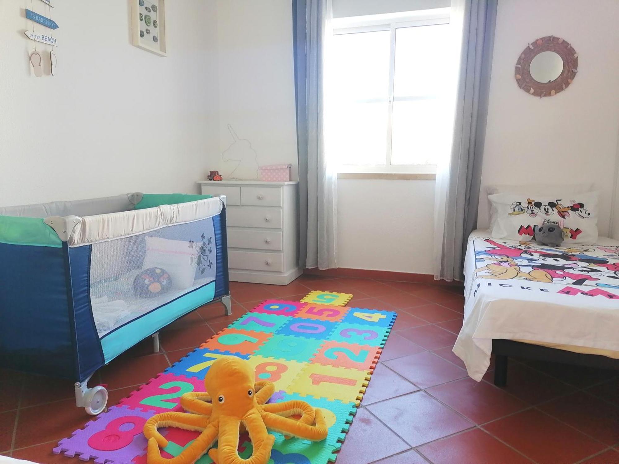 Вилла Marreiro'S House Algarve - Child Friendy - Private Pool Лагуш Экстерьер фото