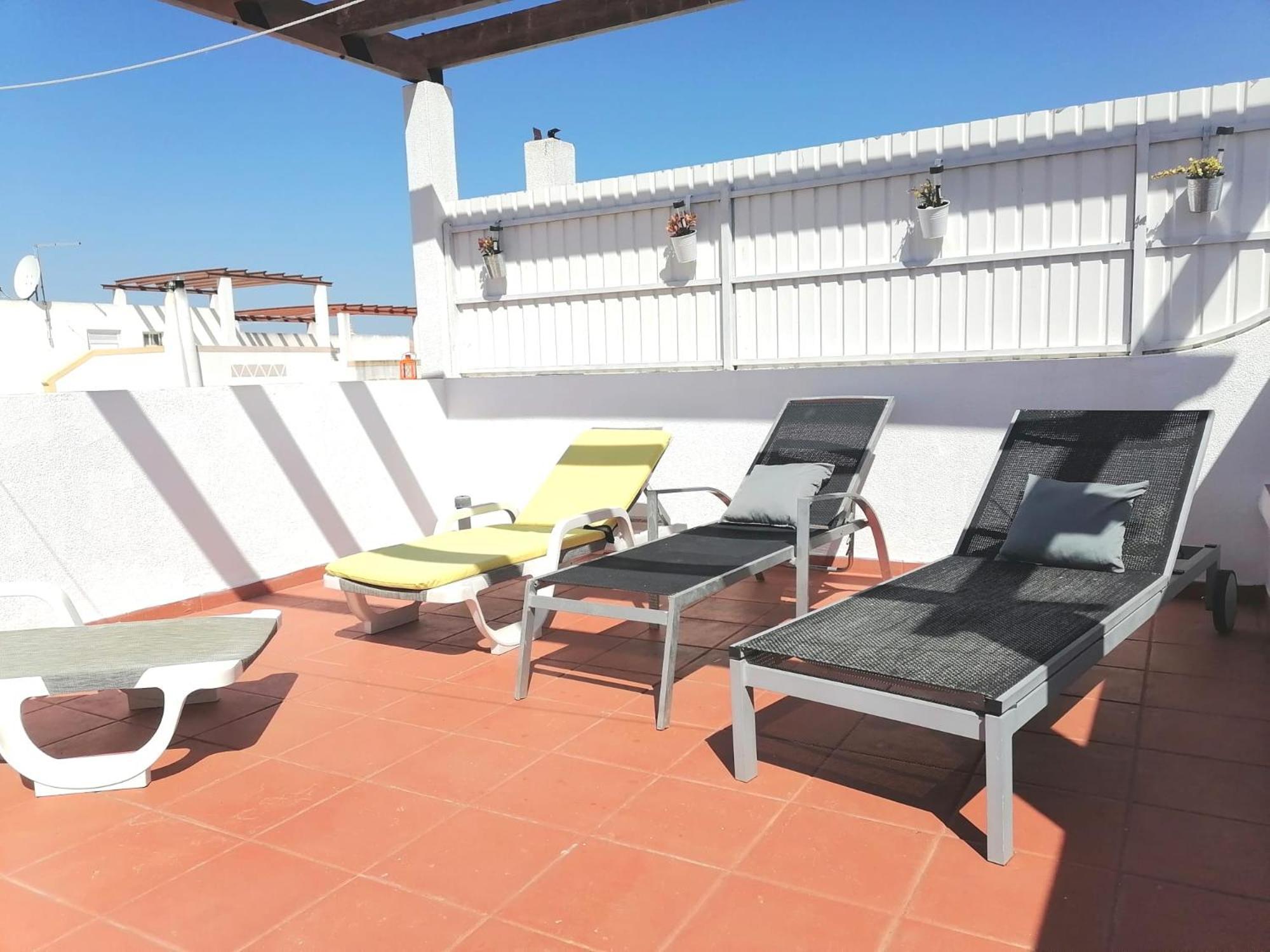 Вилла Marreiro'S House Algarve - Child Friendy - Private Pool Лагуш Экстерьер фото